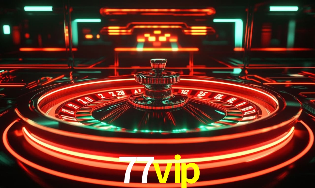 A Experiência Imersiva dos Cassinos Ao Vivo no 77vip
