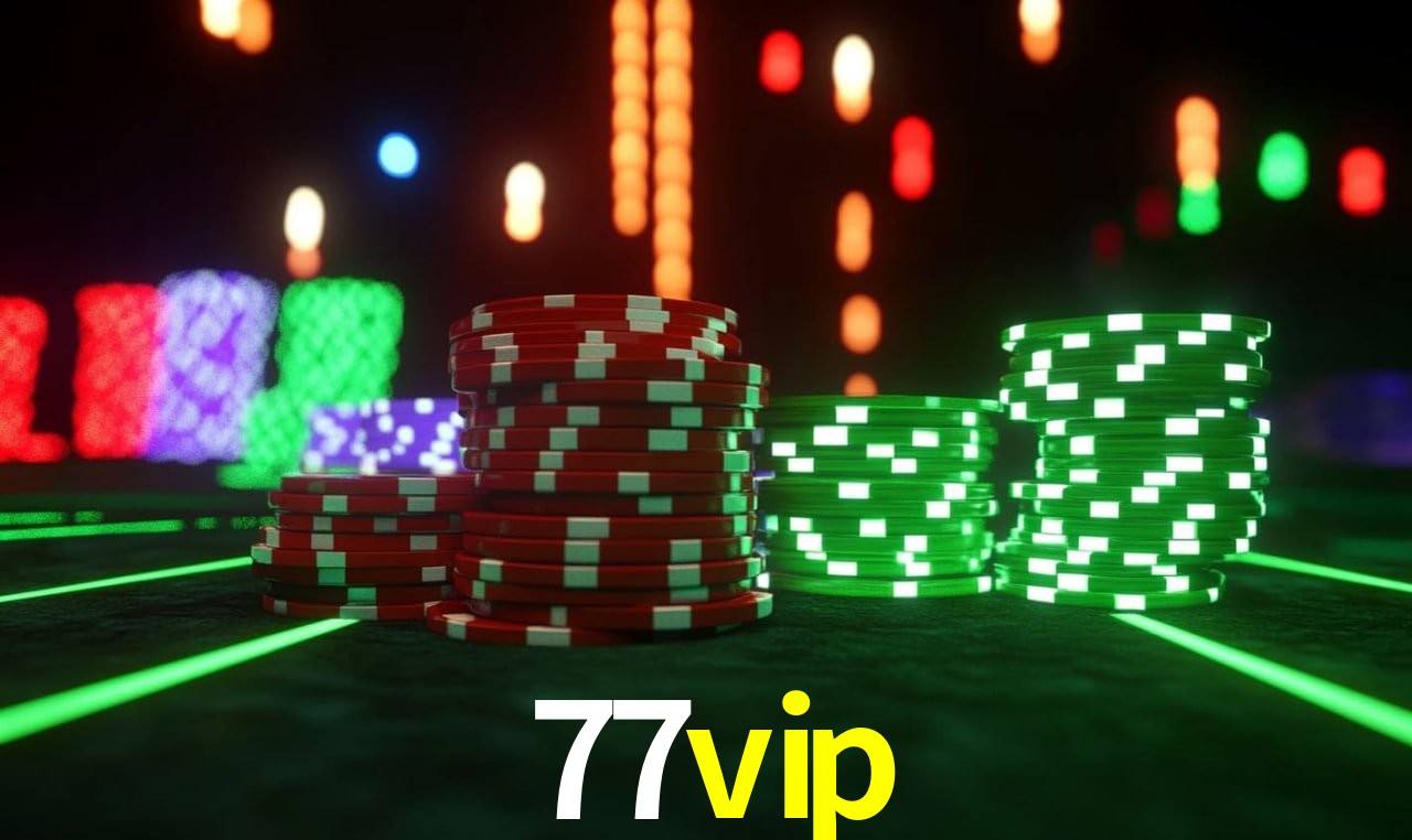 Slot Games 77vip
