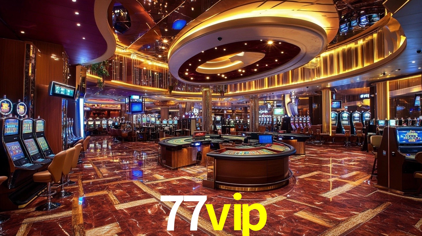 VIP Casino 77vip