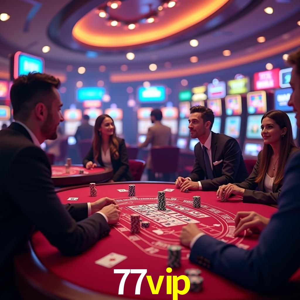 Estatísticas Esportivas 77vip
