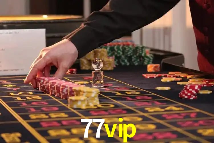 Apostas Esportivas na 77vip: Um Guia Completo