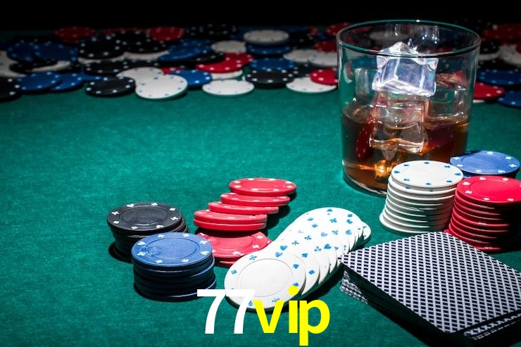 Recursos de Bônus 77vip