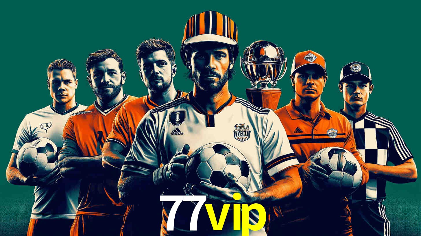 Inovações de Jogos na 77vip: O Futuro das Experiências Interativas