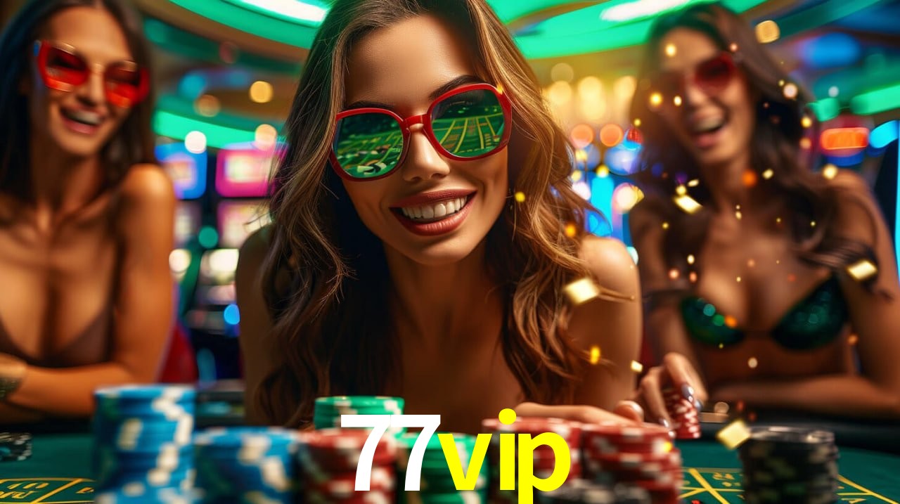 Bonus Features 77vip