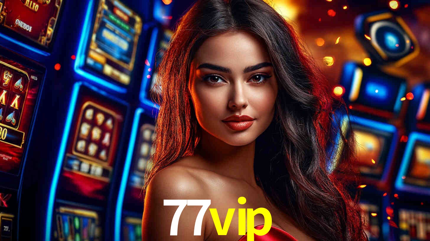 Desvendando o Mundo dos Jogos Virtuais na 77vip