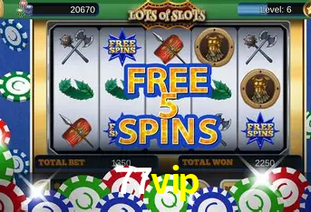 77vip Brasília - Casino Guide