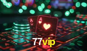 Tecnologia da Plataforma 77vip