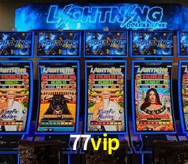 A Emoção da Loteria na 77vip: Uma Chance de Mudança de Vida